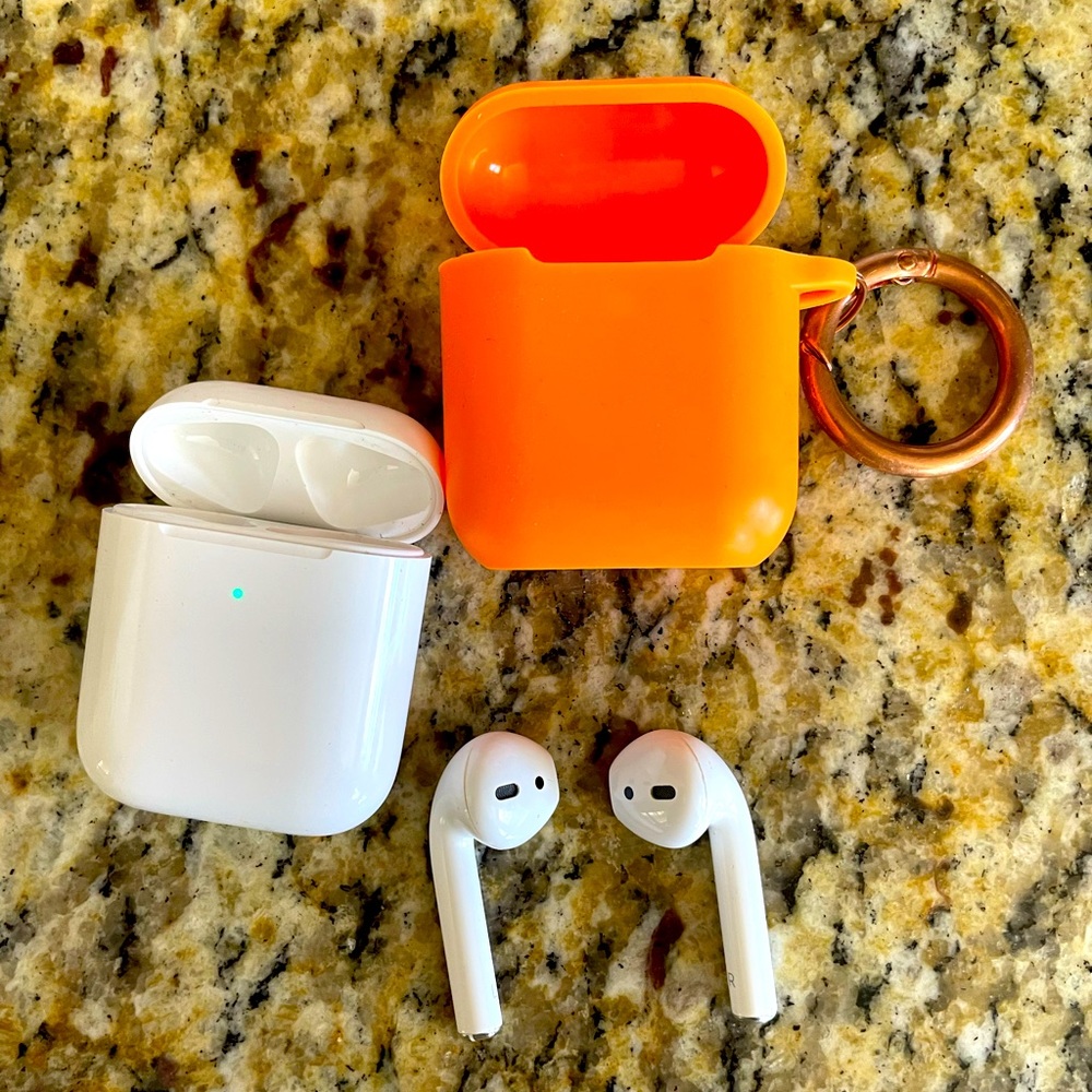 Apple Airpods Gen 2
